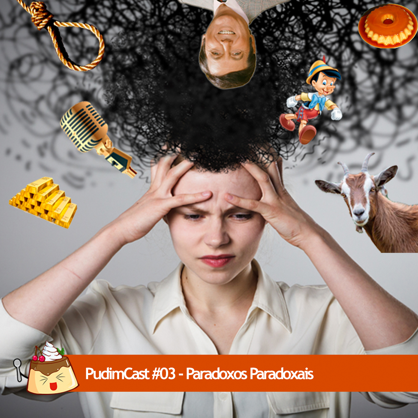 PudimCast