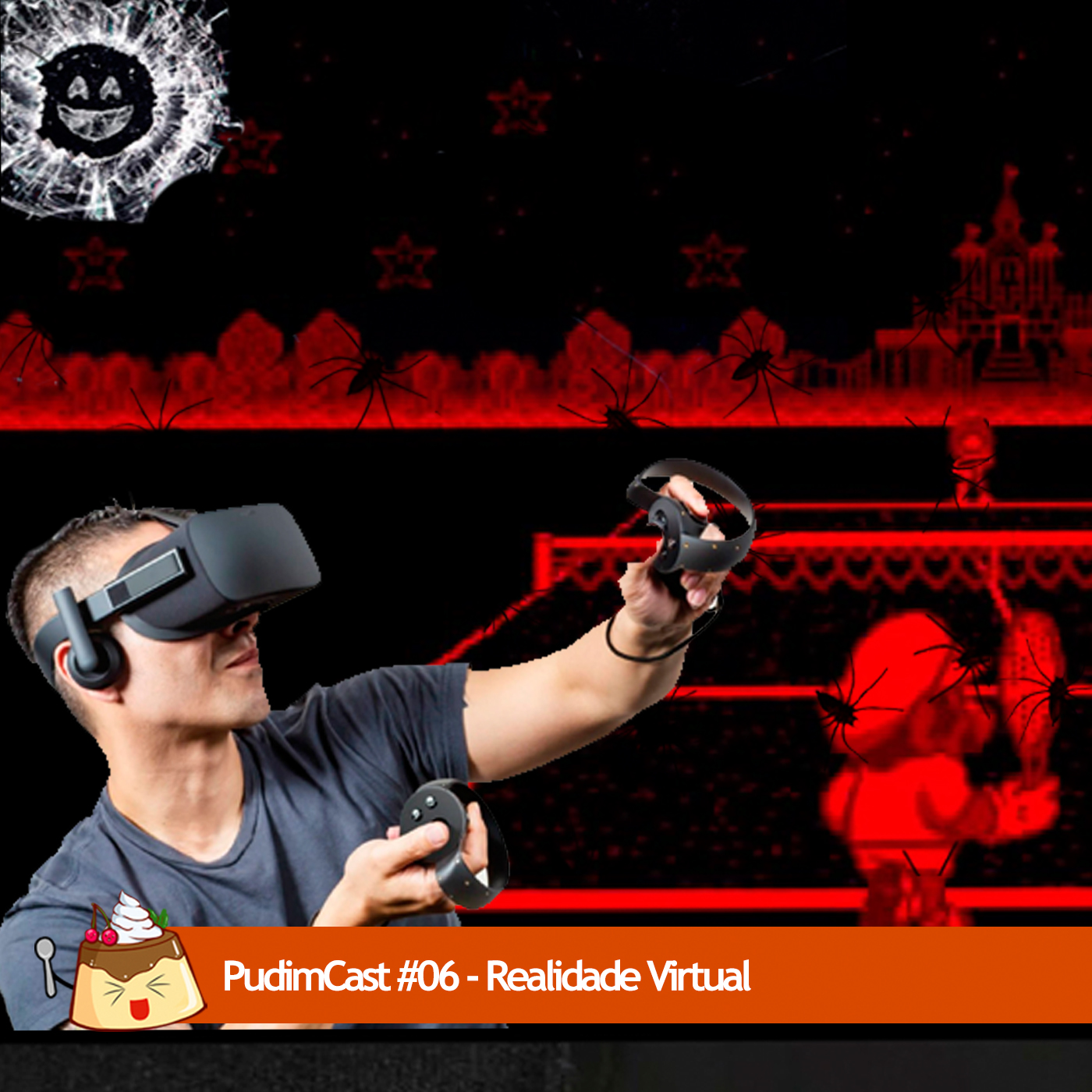 PudimCast