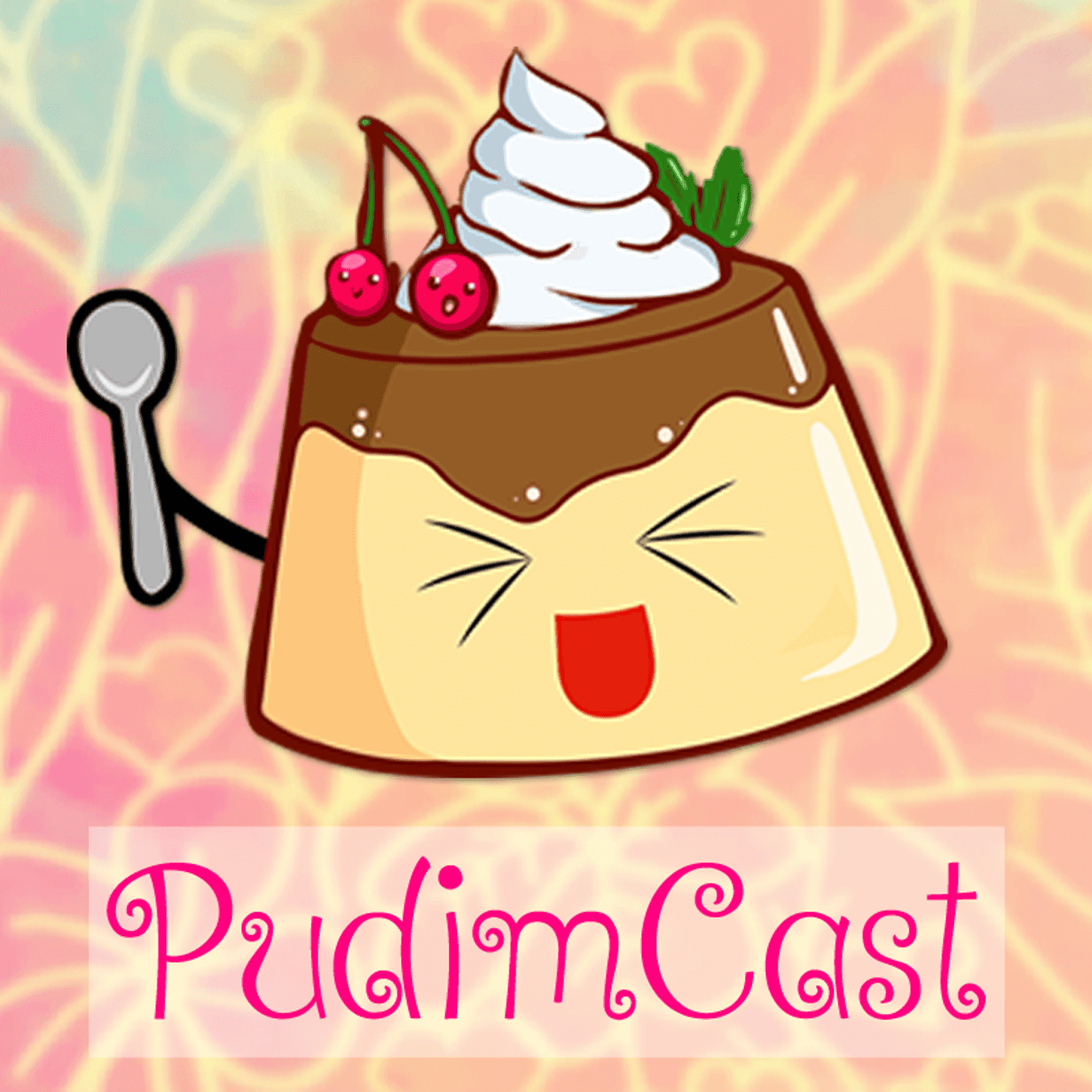 PudimCast