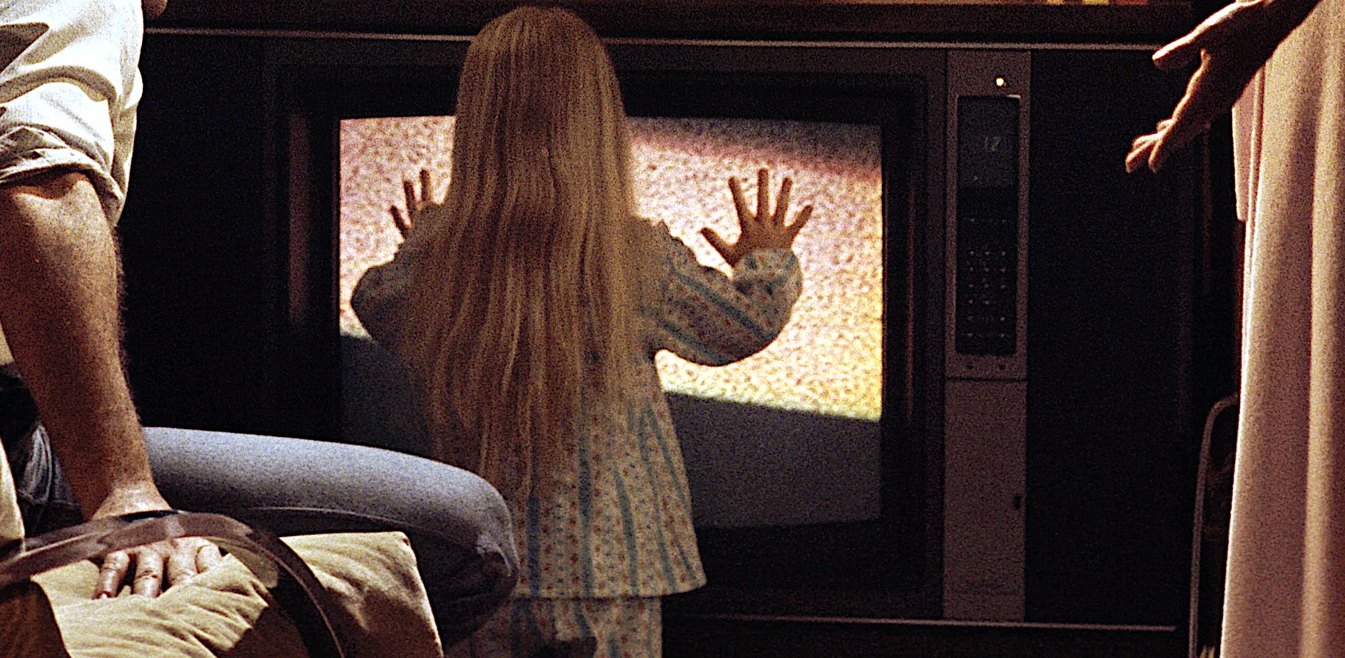 Poltergeist, filme de 1982.